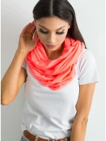 Komín AT KM 14560.31P fluo ružová