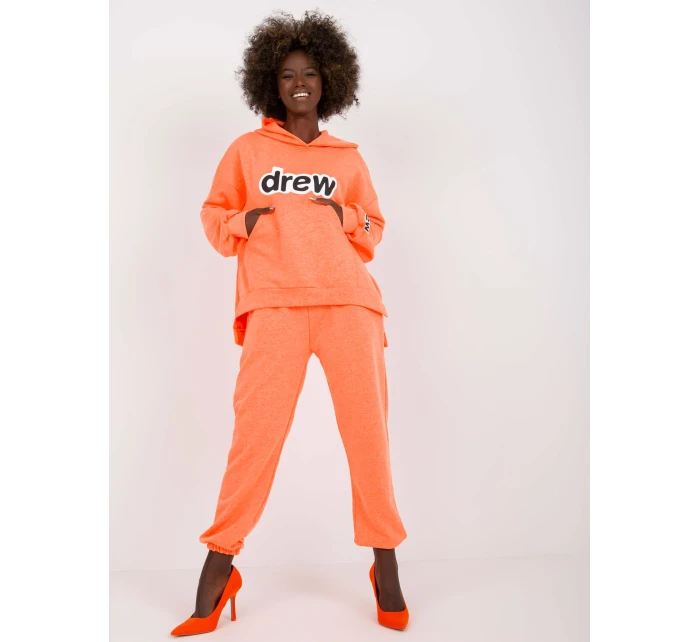 Sada EM KMPL model 17404448 fluo oranžová - FPrice Sada EM KMPL model 17404448 fluo oranžová - FPrice