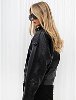 Kurtka IR KR J172930.85 czarny Kurtka IR KR J172930.85 czarny
