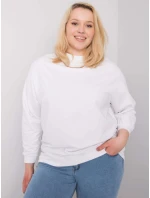 Mikina RV BL 6299.11 bielych Mikina RV BL 6299.11 bielych