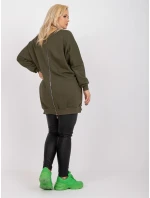 Tunika RV TU 7278.81P khaki