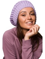 BK060 Baret - levanduľový