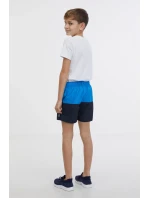 Chlapčenské plavecké šortky SAM73 Yoda Chlapčenské plavecké šortky SAM73 Yoda