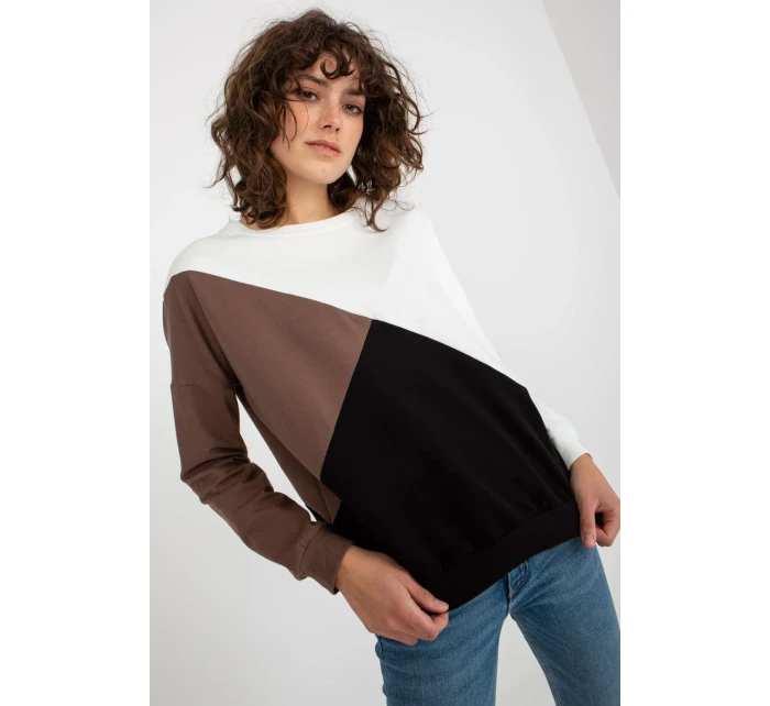 Mikina model 175191 Relevantnosť Mikina model 175191 Relevantnosť