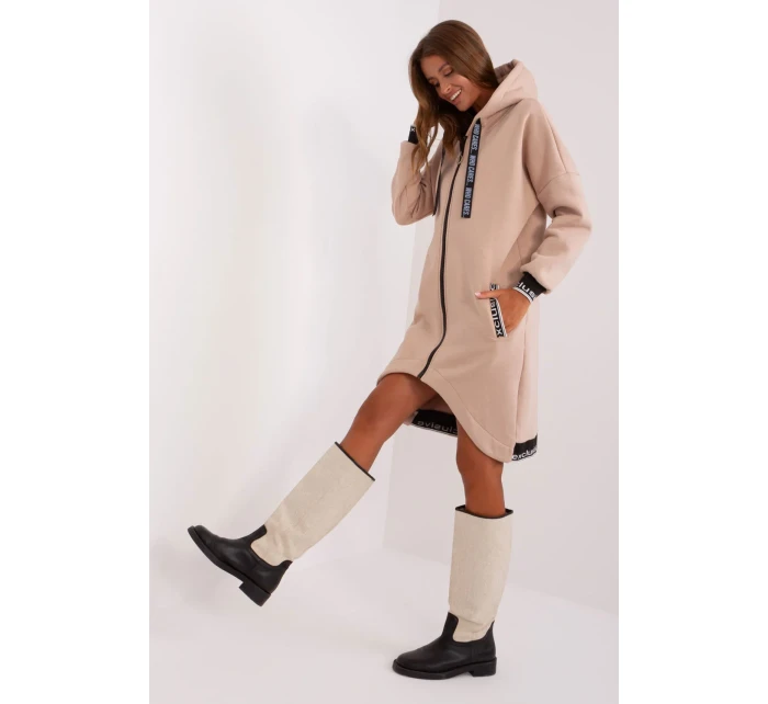 Mikina model 185933 Relevantnosť