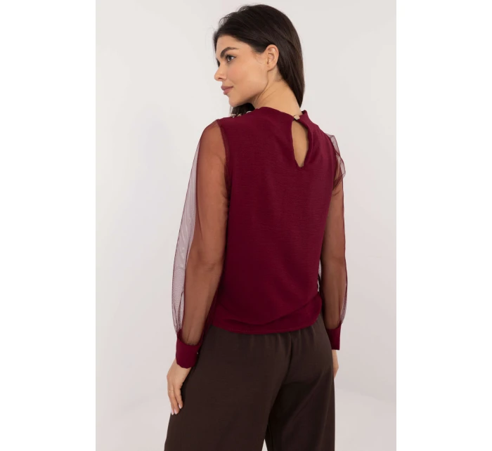 Blúzka model 203407 Taliansko Moda