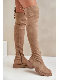 Topánky model 203509 Step in style