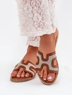 Papuče model 215664 Step in style