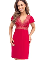Nočná košeľa model 228634 Donna
