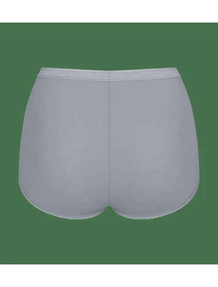 Basic+ Maxi model 22005470 BLUE BLUE - Sloggi Basic+ Maxi model 22005470 BLUE BLUE - Sloggi