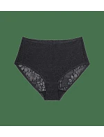 Dámské kalhotky Fit Smart Maxi EX černé - Triumph