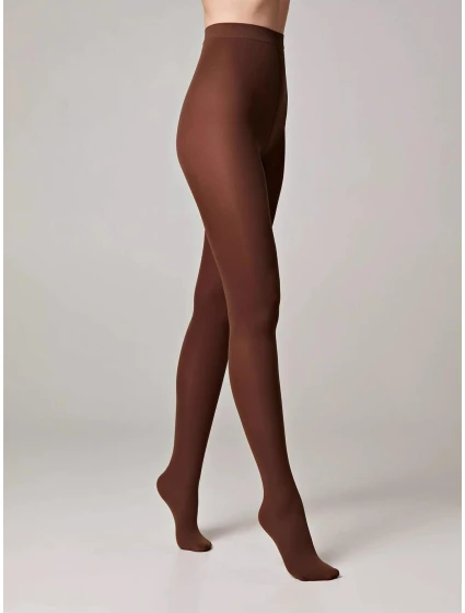 3D punčocháče 80 den 24 model 21768937 - Conte 3D punčocháče 80 den 24 model 21768937 - Conte