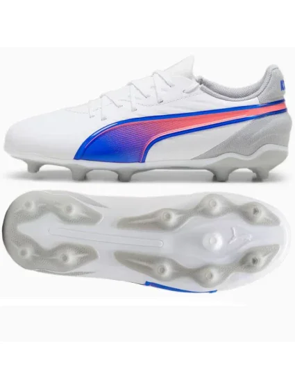 Boty KING Match Jr FG/AG model 20274919 02 - Puma Boty KING Match Jr FG/AG model 20274919 02 - Puma