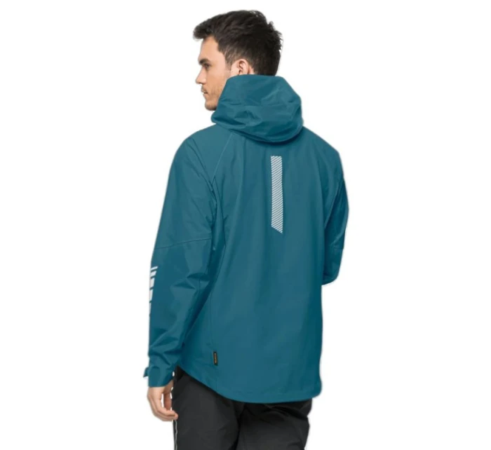 Bunda Jack Wolfskin Morobbia 2l Jkt M 1115511-4133 Bunda Jack Wolfskin Morobbia 2l Jkt M 1115511-4133