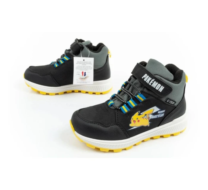 Topánky Cerda Jr PO000427