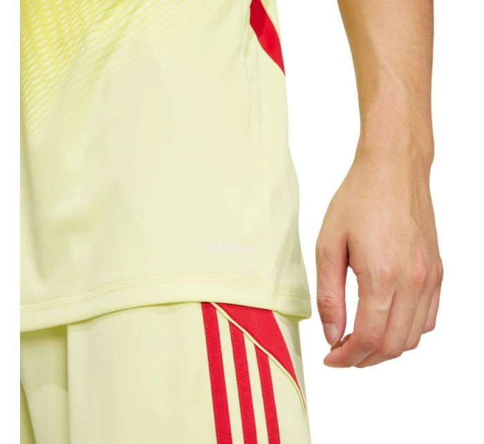 Adidas Tiro 25 Competition Brankárske tričko s krátkym rukávom M JN2016 muži Adidas Tiro 25 Competition Brankárske tričko s krátkym rukávom M JN2016 muži