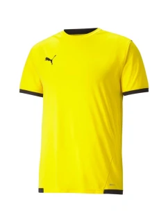 Puma teamLIGA Jersey M 704917 07 muži