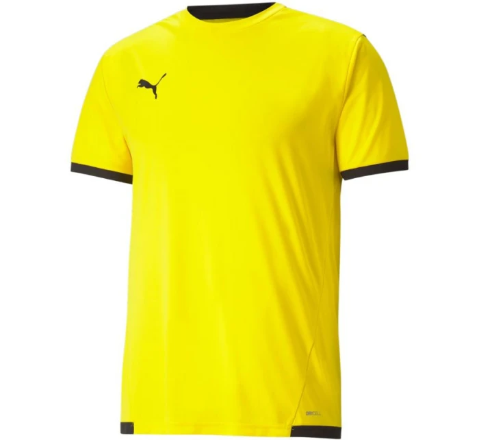 Puma teamLIGA Jersey M 704917 07 muži