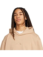 Mikina adidas All SznFleece M JX5091 men