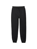 Chlapecké kalhoty CAS tmavě černé JWMM00TTRO 20S model 21343687 - 4F Chlapecké kalhoty CAS tmavě černé JWMM00TTRO 20S model 21343687 - 4F