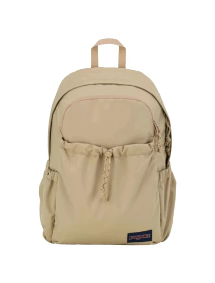 JanSport Lounge Pack Batoh EK0A5BJ38O7 Beige One size JanSport Lounge Pack Batoh EK0A5BJ38O7 Beige One size