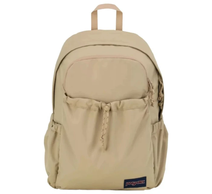 JanSport Lounge Pack Batoh EK0A5BJ38O7 Beige One size JanSport Lounge Pack Batoh EK0A5BJ38O7 Beige One size