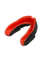 Gélový chránič zubov + krabička - čierna a červená | GelTech Gélový chránič zubov + krabička - čierna a červená | GelTech