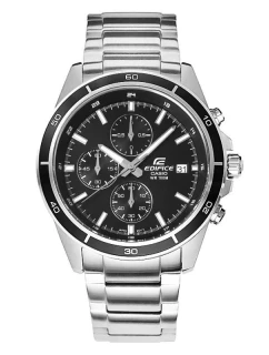 Pánske hodinky CASIO EDIFICE EFR-526D-1AVUEF + B0X