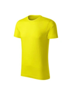 Pánske tričko Gulf (lemon)