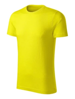 Pánske tričko Gulf (lemon)
