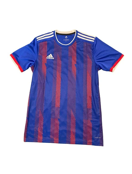 Koszulka męska adidas Mi Comp 21 Jsy S niebieska GN5827 pánské
