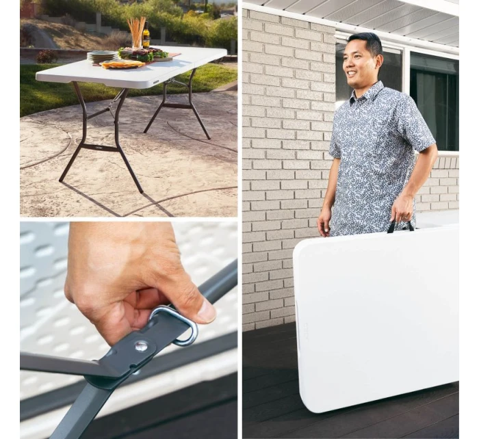 model 21322890 - Lifetime