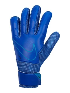Dětské brankářské rukavice Match Jr  model 21860294 - NIKE