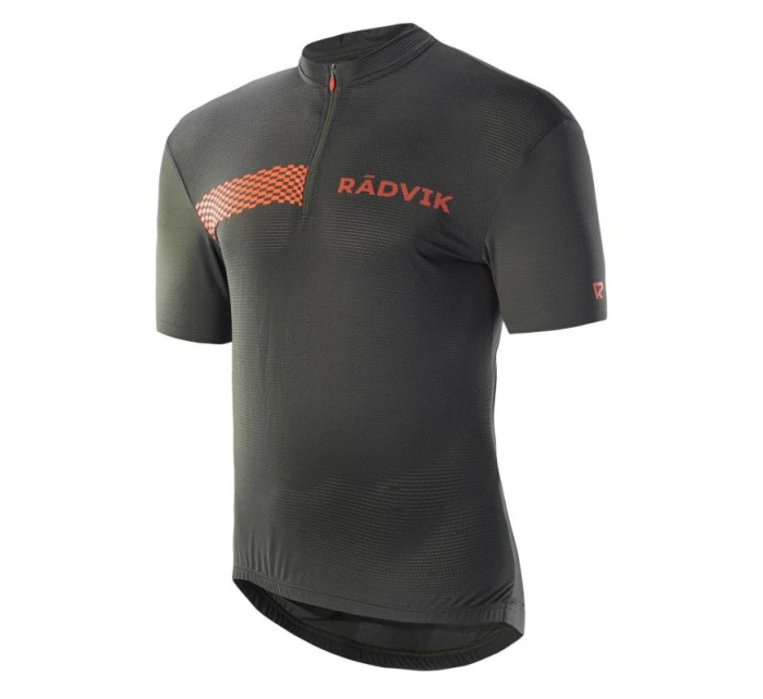 Pánský cyklistický dres Charlie M  model 18041123 - Radvik