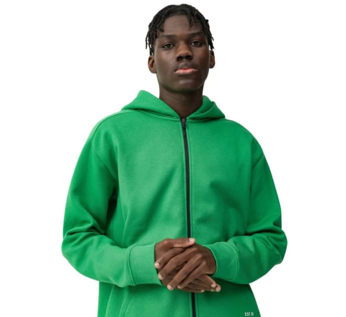 Pánska mikina M 4FSS23TSWSM236 41S - 4F