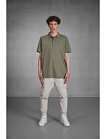 B&C My Polo 210 Piqué – polokošeľa z hrubej bavlny 01.U426 červená B&C My Polo 210 Piqué – polokošeľa z hrubej bavlny 01.U426 červená