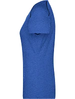 JN Dámské funkční tričko 02.0 blue model 22486797 - Daiber JN Dámské funkční tričko 02.0 blue model 22486797 - Daiber