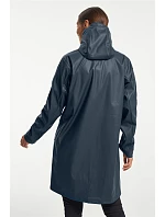 Rain Coat Women Dámský plášť do deště black model 22470372 - Tenson Rain Coat Women Dámský plášť do deště black model 22470372 - Tenson