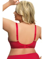 Gorsenia K496 Paradise farba: červená