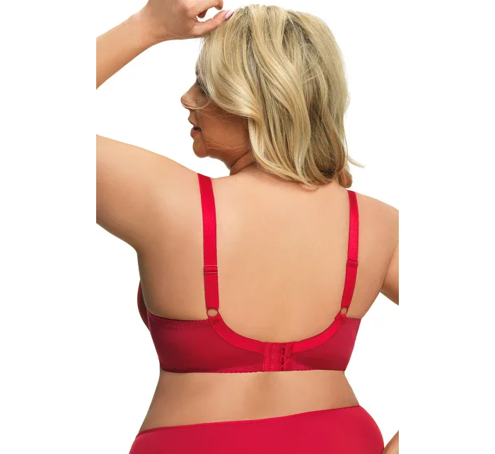 Gorsenia K496 Paradise farba: červená