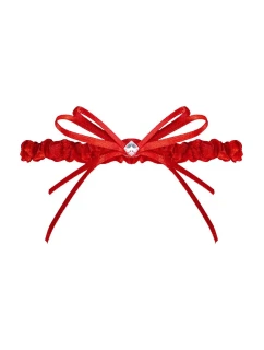 kolor:czerwony model 20684068 - Julimex