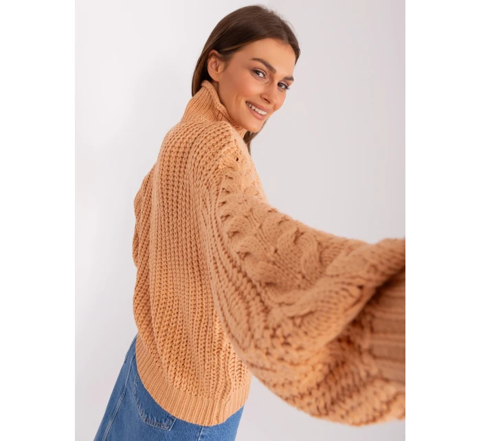 Prepínač AT SW 2350.91P broskyňa