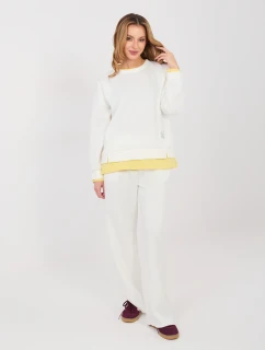 Komplet IT KMPL model 21954234 ecru - FPrice