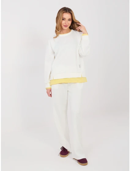 Komplet IT KMPL model 21954234 ecru - FPrice