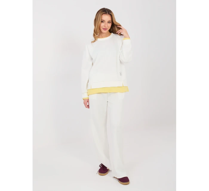 Komplet IT KMPL model 21954234 ecru - FPrice