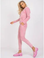 Dámska súprava RV Kit KMPL 6087 1.95P ružová Dámska súprava RV Kit KMPL 6087 1.95P ružová