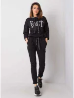 Súprava RV KMPL 6421.06 čierna