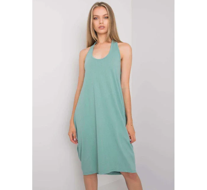 Šaty TW SK BI 24199.72P mincovňa Šaty TW SK BI 24199.72P mincovňa