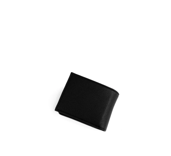 Pánska peňaženka Vuch Calen Black