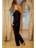 Dámsky set Pangkor Black - Kalimo Dámsky set Pangkor Black - Kalimo